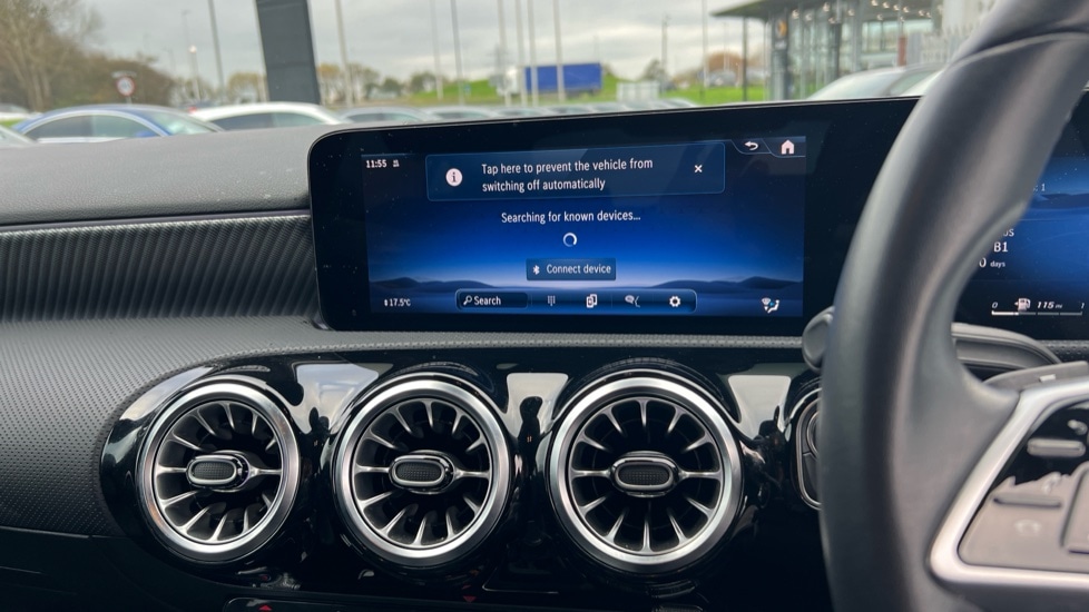 Used Mercedes-Benz A-Class 2023 for sale - 76568026: Photo 37