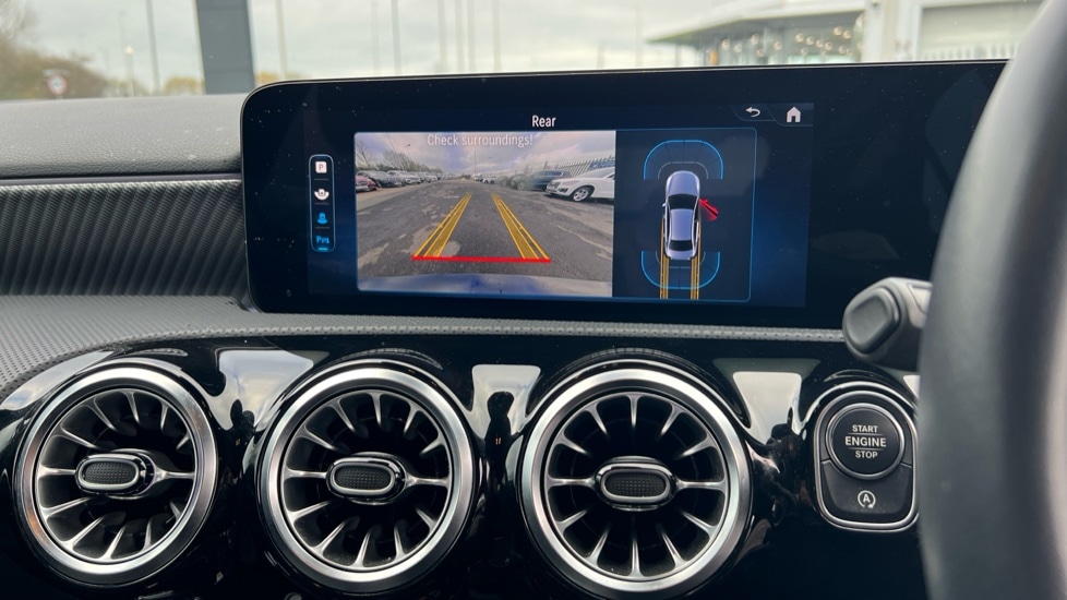 Used Mercedes-Benz A-Class 2023 for sale - 76568026: Photo 38