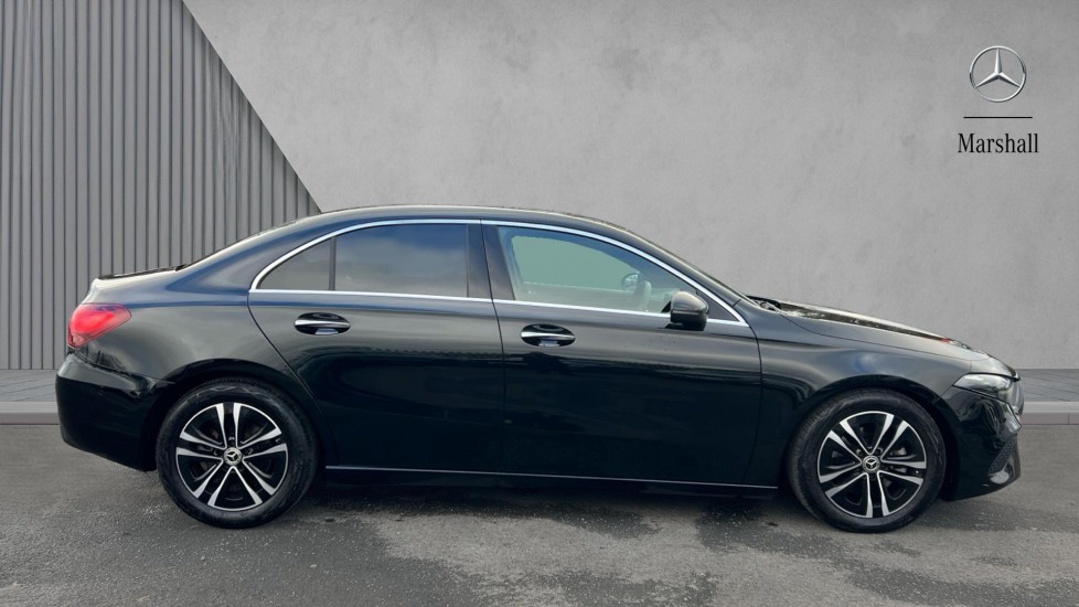 Used Mercedes-Benz A-Class 2023 for sale - 76568026: Photo 4