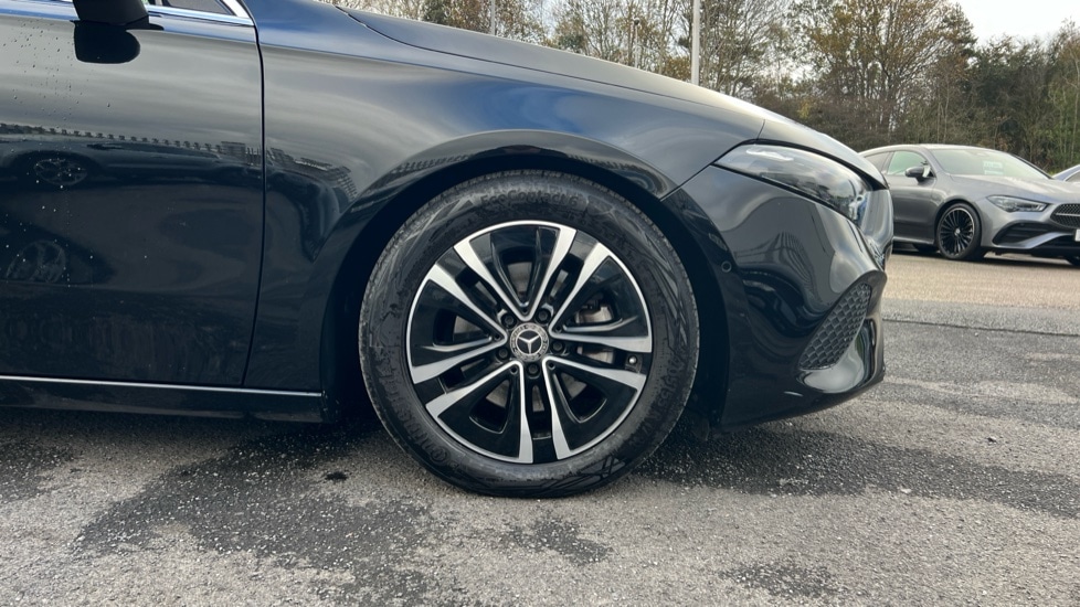 Used Mercedes-Benz A-Class 2023 for sale - 76568026: Photo 5