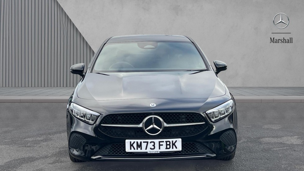 Used Mercedes-Benz A-Class 2023 for sale - 76568026: Photo 6