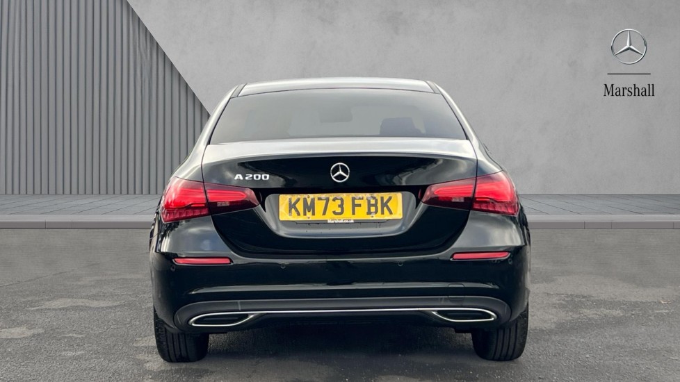 Used Mercedes-Benz A-Class 2023 for sale - 76568026: Photo 7