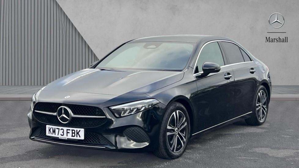 Used Mercedes-Benz A-Class 2023 for sale - 76568026: Photo 8