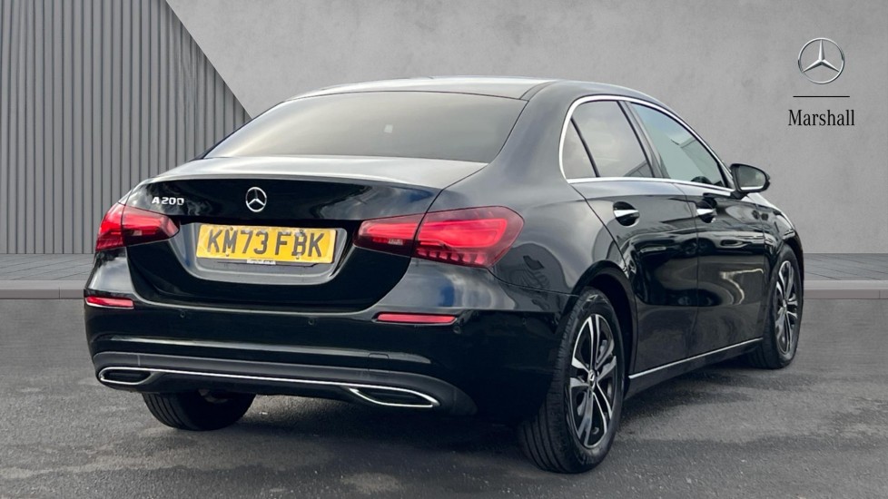 Used Mercedes-Benz A-Class 2023 for sale - 76568026: Photo 9