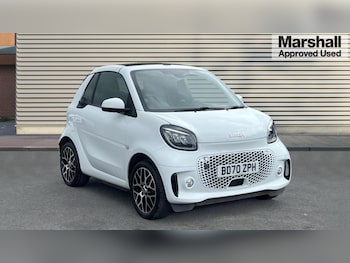 Used smart fortwo 2020 for sale - 75466835: Photo