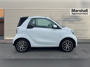 Used smart fortwo 2020 for sale - 75466835: Photo