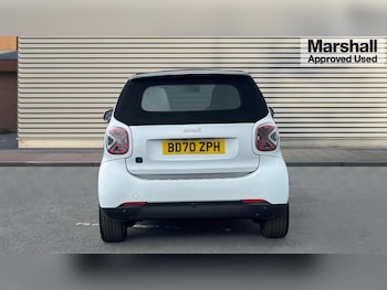 Used smart fortwo 2020 for sale - 75466835: Photo