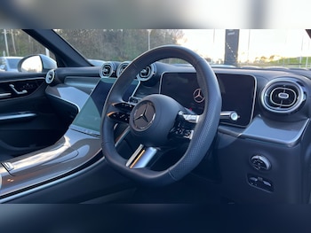 Used Mercedes-Benz GLC 2024 for sale - 76265479: Photo