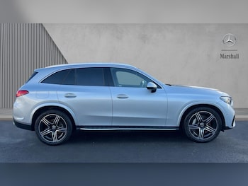 Used Mercedes-Benz GLC 2024 for sale - 76265479: Photo