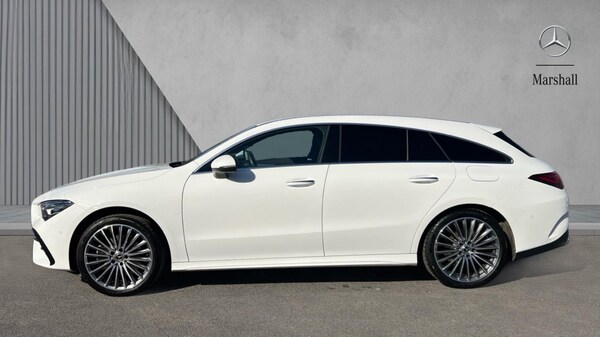 Used Mercedes-Benz CLA 2024 for sale - 76007751: Photo 10