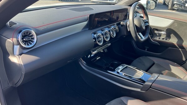 Used Mercedes-Benz CLA 2024 for sale - 76007751: Photo 11
