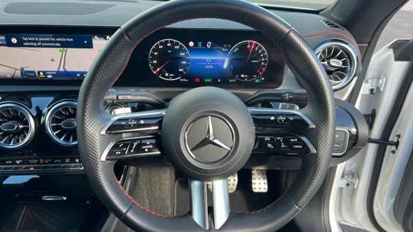 Used Mercedes-Benz CLA 2024 for sale - 76007751: Photo 12