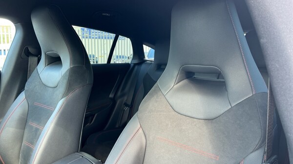 Used Mercedes-Benz CLA 2024 for sale - 76007751: Photo 14