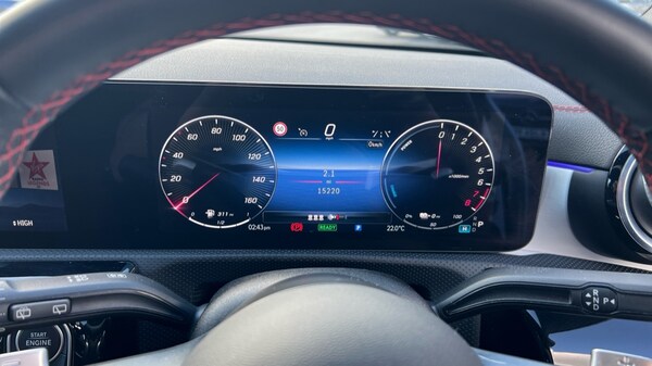 Used Mercedes-Benz CLA 2024 for sale - 76007751: Photo 16