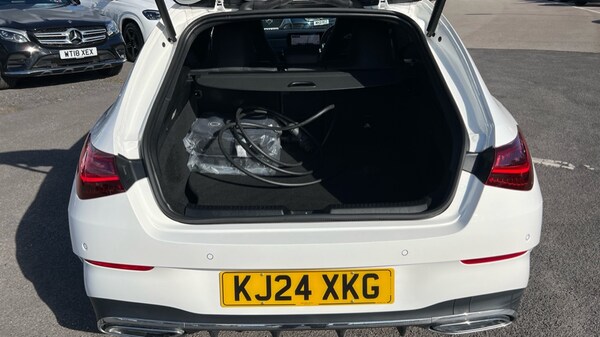 Used Mercedes-Benz CLA 2024 for sale - 76007751: Photo 17