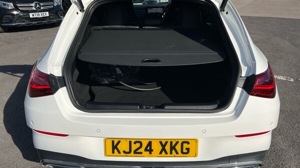 Used Mercedes-Benz CLA 2024 for sale - 76007751: Photo 18