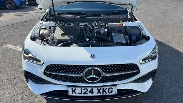 Used Mercedes-Benz CLA 2024 for sale - 76007751: Photo 19