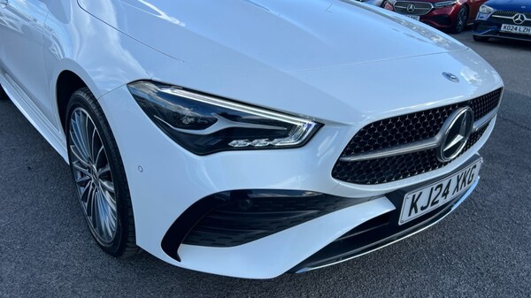 Used Mercedes-Benz CLA 2024 for sale - 76007751: Photo 20