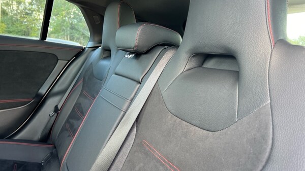 Used Mercedes-Benz CLA 2024 for sale - 76007751: Photo 24