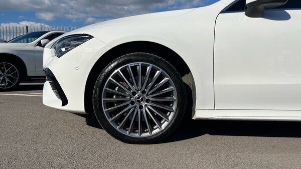 Used Mercedes-Benz CLA 2024 for sale - 76007751: Photo 25