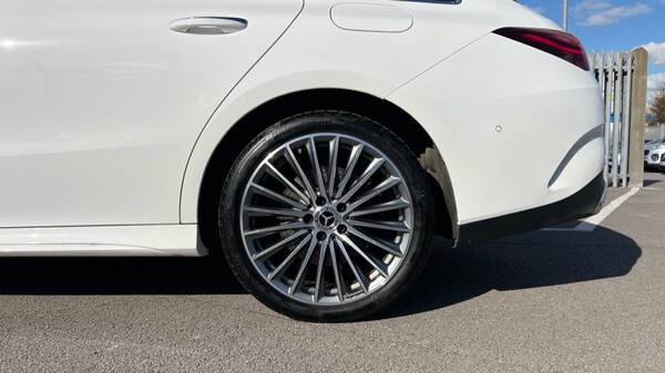 Used Mercedes-Benz CLA 2024 for sale - 76007751: Photo 26