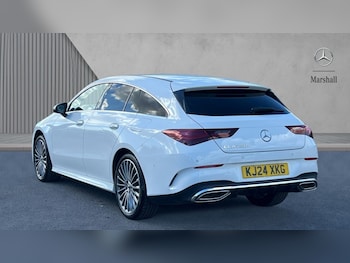 Used Mercedes-Benz CLA 2024 for sale - 76007751: Photo 2