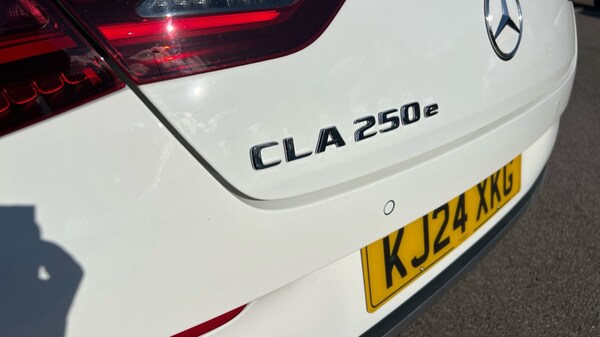 Used Mercedes-Benz CLA 2024 for sale - 76007751: Photo 38