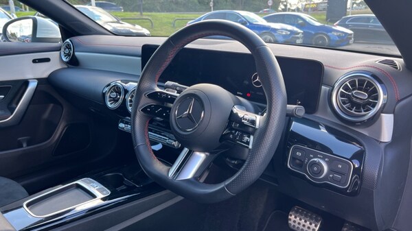 Used Mercedes-Benz CLA 2024 for sale - 76007751: Photo 3