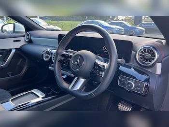 Used Mercedes-Benz CLA 2024 for sale - 76007751: Photo 3