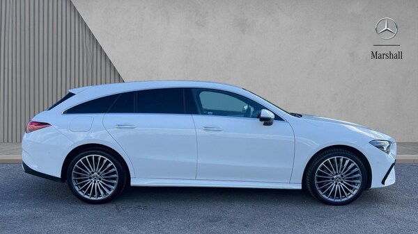 Used Mercedes-Benz CLA 2024 for sale - 76007751: Photo 4