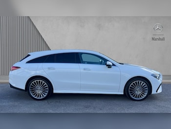 Used Mercedes-Benz CLA 2024 for sale - 76007751: Photo 4