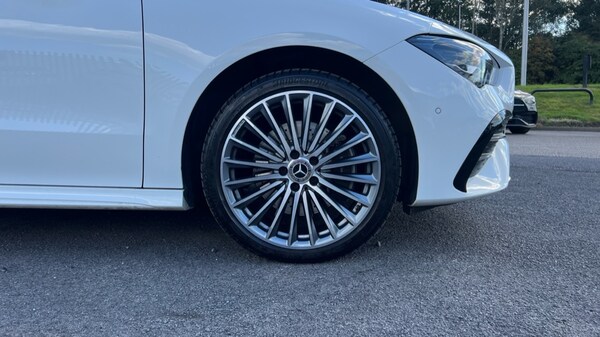 Used Mercedes-Benz CLA 2024 for sale - 76007751: Photo 5