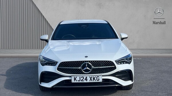 Used Mercedes-Benz CLA 2024 for sale - 76007751: Photo 6