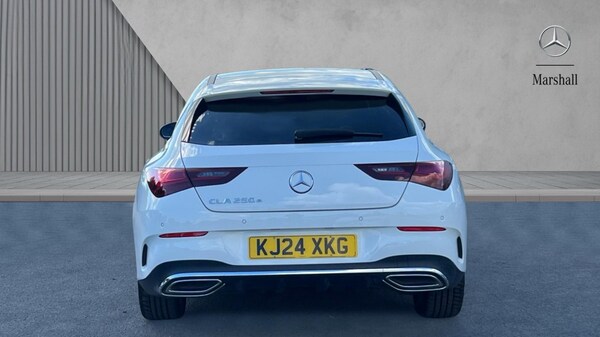 Used Mercedes-Benz CLA 2024 for sale - 76007751: Photo 7