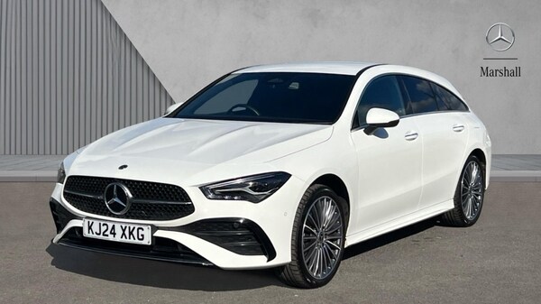 Used Mercedes-Benz CLA 2024 for sale - 76007751: Photo 8