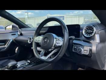 Used Mercedes-Benz CLA 2022 for sale - 75466826: Photo