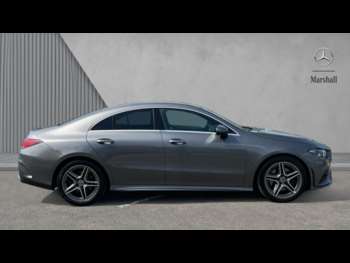 Used Mercedes-Benz CLA 2022 for sale - 75466826: Photo