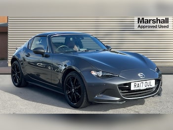 2017 - 2.0 Sport Nav 2dr