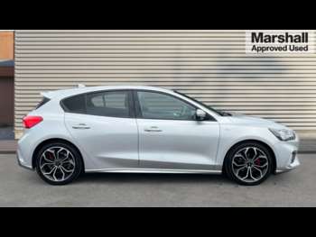 Used Ford Focus 2021 for sale - 75333463: Photo