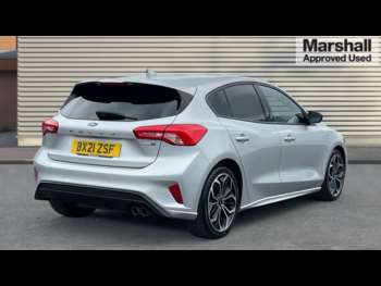 Used Ford Focus 2021 for sale - 75333463: Photo