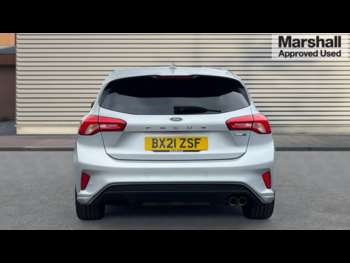 Used Ford Focus 2021 for sale - 75333463: Photo