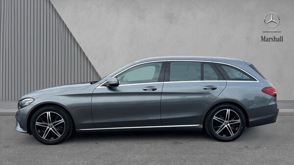 Used Mercedes-Benz C-Class 2019 for sale - 76117003: Photo 10