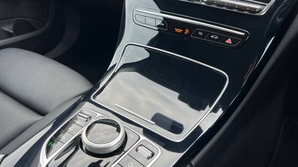 Used Mercedes-Benz C-Class 2019 for sale - 76117003: Photo 29