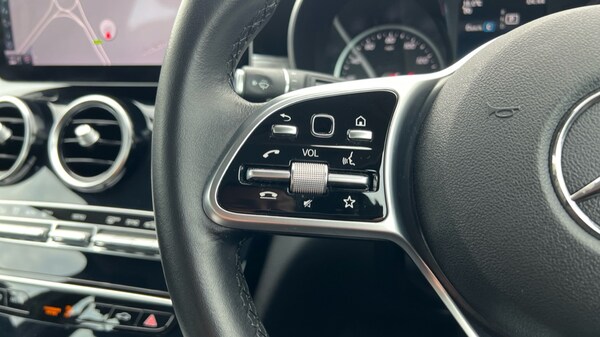 Used Mercedes-Benz C-Class 2019 for sale - 76117003: Photo 36