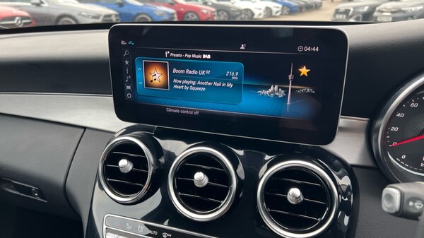 Used Mercedes-Benz C-Class 2019 for sale - 76117003: Photo 39