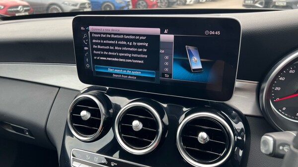Used Mercedes-Benz C-Class 2019 for sale - 76117003: Photo 42
