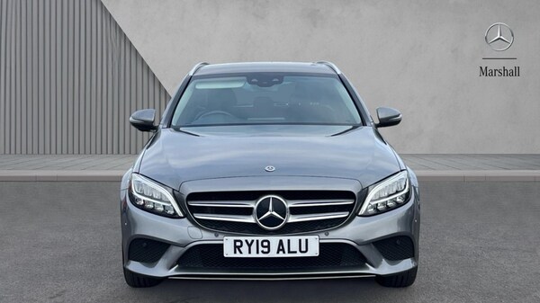 Used Mercedes-Benz C-Class 2019 for sale - 76117003: Photo 6