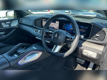Used Mercedes-Benz GLS 2025 for sale - 75466819: Photo