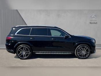 Used Mercedes-Benz GLS 2025 for sale - 75466819: Photo