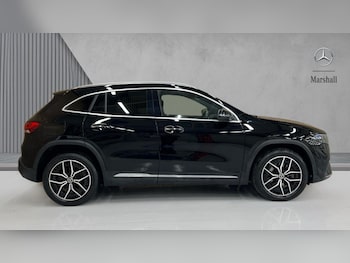 Used Mercedes-Benz EQA 2021 for sale - 76568118: Photo